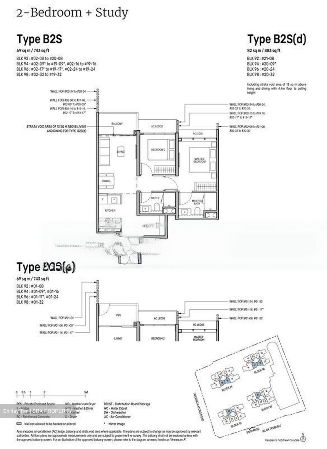 Tembusu Grand (D15), Condominium #439514941